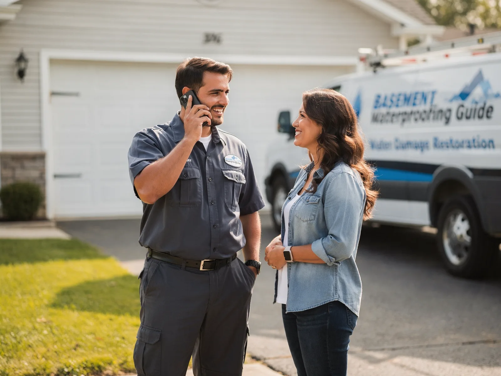 Basement Waterproofing Near Me Altamonte Springs, FL FAQs